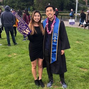 Meet your Posher, Tony